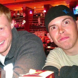 Meet your Posher, Steve